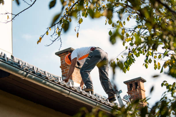 Best Roof Waterproofing Services  in Huron, CA