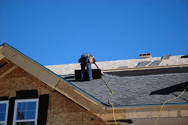 Trusted Huron, CA Roofing Contractor Experts