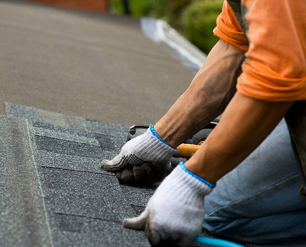 Quick and Trustworthy Emergency Roof Repair Services in Huron, CA