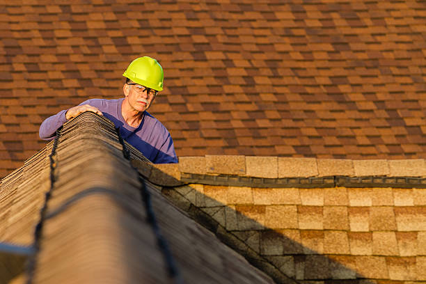 Best Roof Leak Repair  in Huron, CA