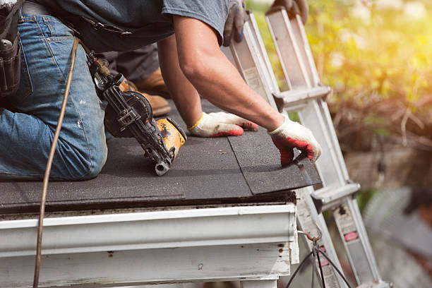 Best Roof Maintenance Services  in Huron, CA